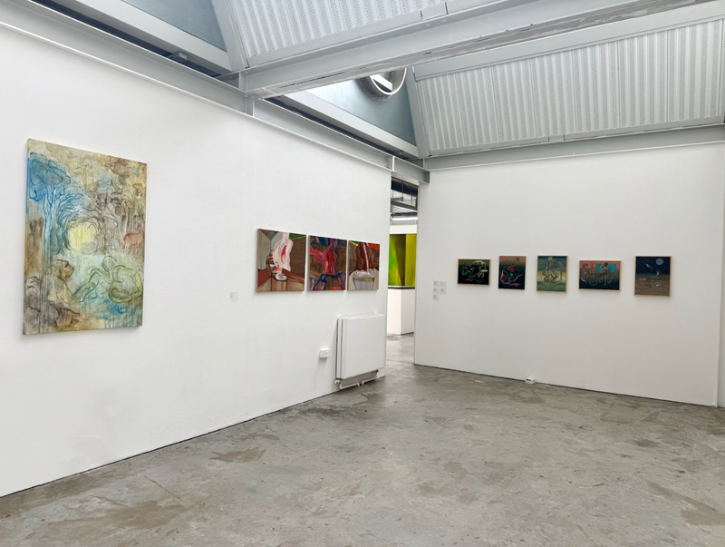Beverley Isaacs extra image 1