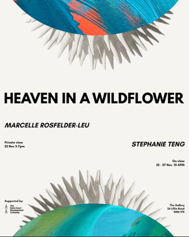 Marcelle Rosfelder - Leu extra image 2