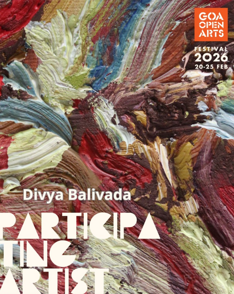 Divya Balivada extra image 2