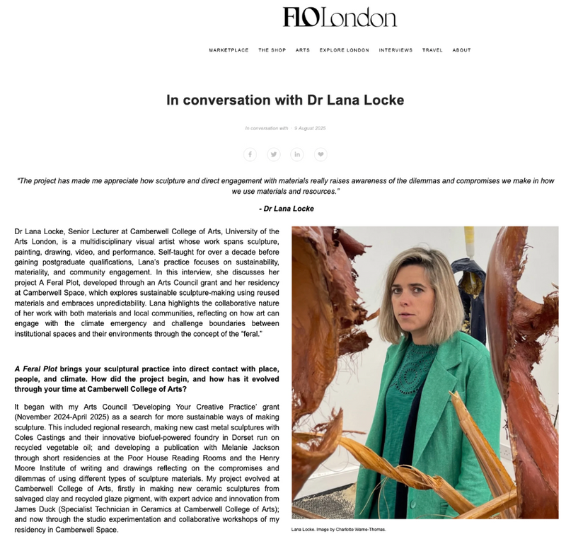 Lana Locke extra image 2
