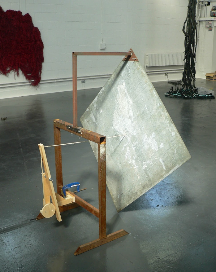 Tim Barnes extra image 1