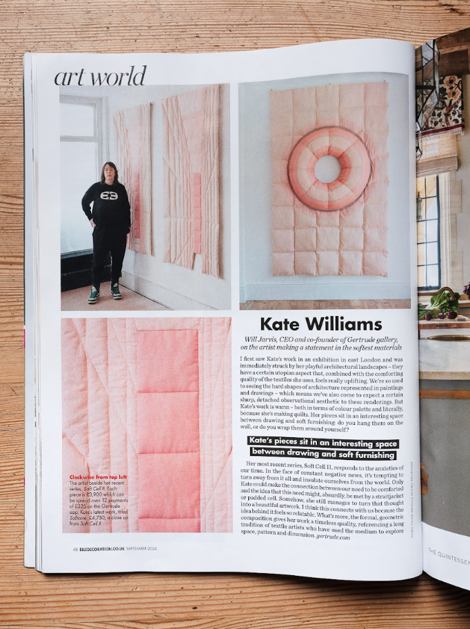 Kate Williams extra image 2
