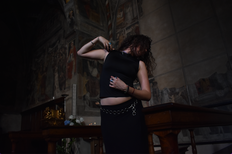 Matilde Converio extra image 2