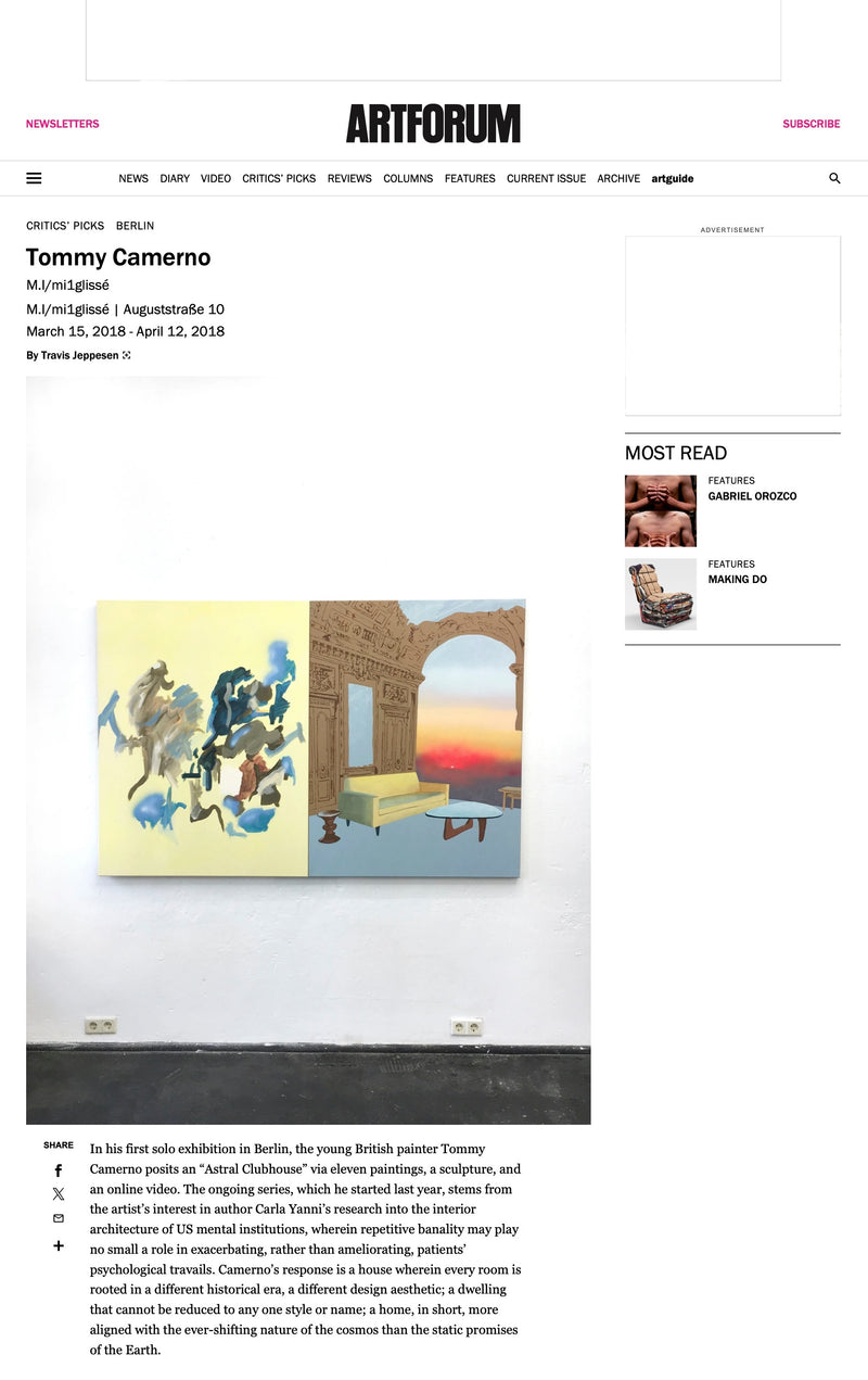 Tommy Camerno extra image 1