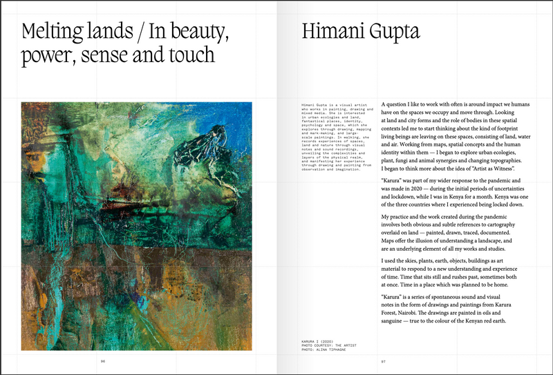 Himani Gupta extra image 2