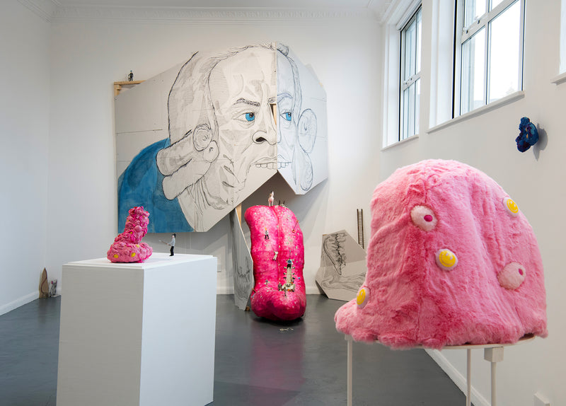 Peter Hanmer extra image 1