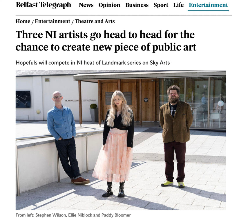 Ellie Niblock extra image 1